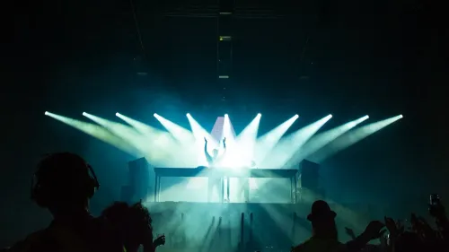 Les concerts à ne pas manquer en mars